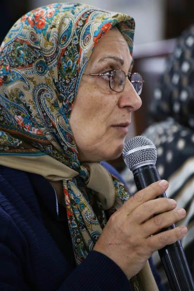 نوزدهمین نشست سالانه دفتر انتشارات و تکنولوژی آموزشی