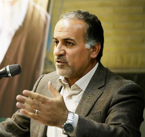 همه با هم یک قدم برداریم: گفت و گو با دکتر حیدر تورانی، سرپرست سازمان پژوهش و برنامه ریزی آموزشی