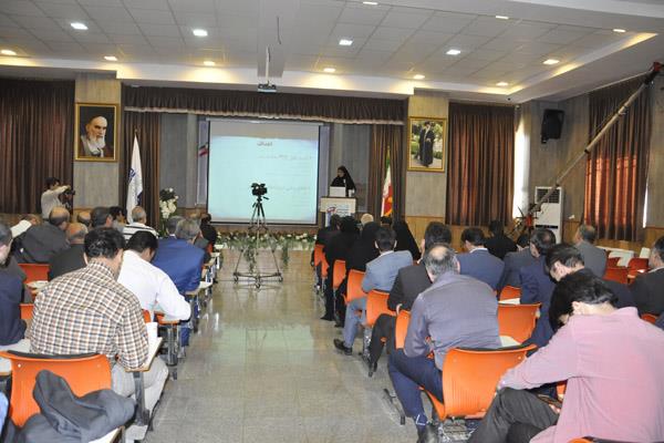 هفدهمین همایش معاونان و نمایندگان نشریات رشد استان‌ها، شهریور 96، مشهد