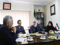 میزگرد نقش معلمان ورزش در کارآمدی درس تربیت بدنی