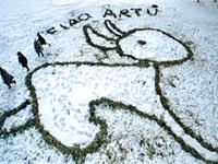 هنر زبان کودک