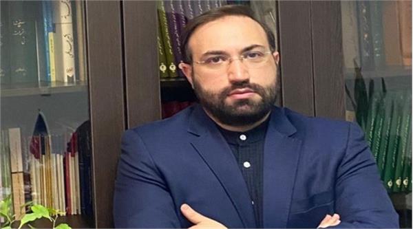 پیام تبریک مدیرکل دفتر انتشارات و فناوری آموزشی به مناسبت انتصاب مدیرعامل بنیاد سینمایی فارابی