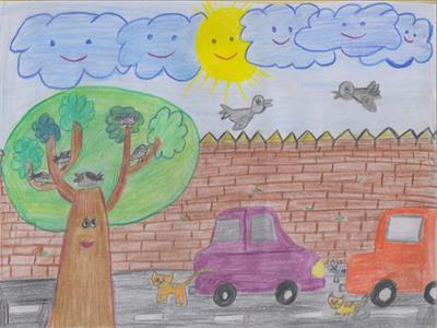 آناهیتا افشاری توانا از همدان