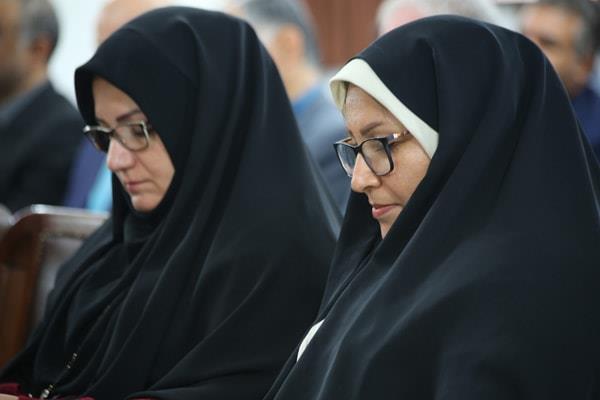 نوزدهمین همایش معاونان و نمایندگان نشریات رشد استانها