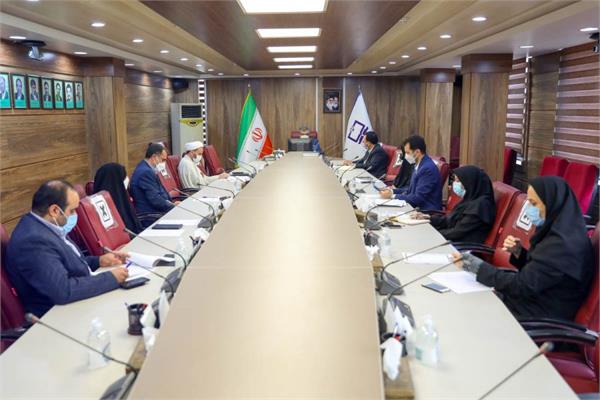 لزوم استانداردسازی ارزیابی منابع در شورای سیاست‌گذاری ساماندهی منابع آموزشی و تربیتی مورد تأکید قرار گرفت