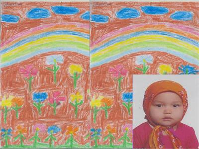 طهورا صوفی‌شیخ از آمل