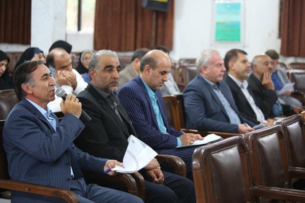 نوزدهمین همایش معاونان و نمایندگان نشریات رشد استانها