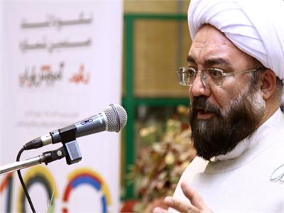 مراسم نکوداشت صدمین شماره رشد آموزش زبان