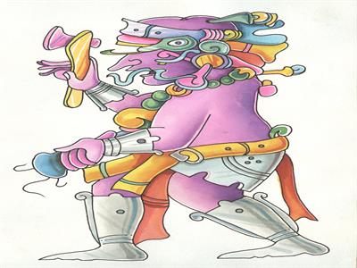 تصویرسازی . کد 10256