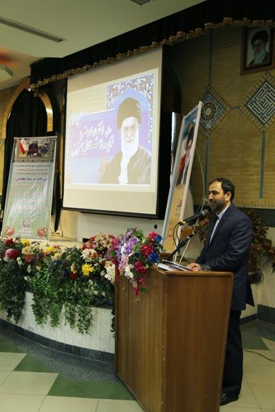 نخستین نشست عمومی همکاران در سال 1396