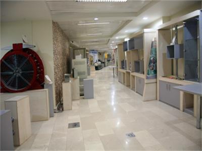 بازدید از پارک فناوری پردیس، 15 آبان 91 26