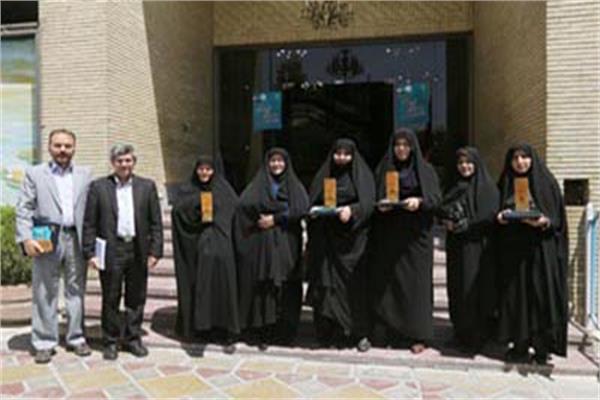 معرفی فعالیت‌های نمایندگان