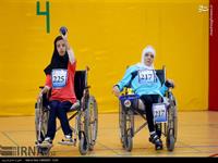 اوقات فراغت دانش ‌آموزان معلول جسمی با تأکید بر فعالیت  ‌های بدنی