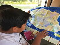 ماجرا های مدرسه ای در یک جزیره