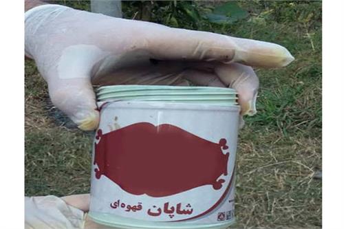 نو نواری با شاپان