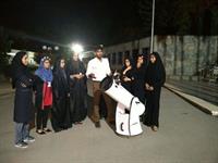 قطب‌ ستاره ‌شناسی وزارت آموزش ‌و پرورش