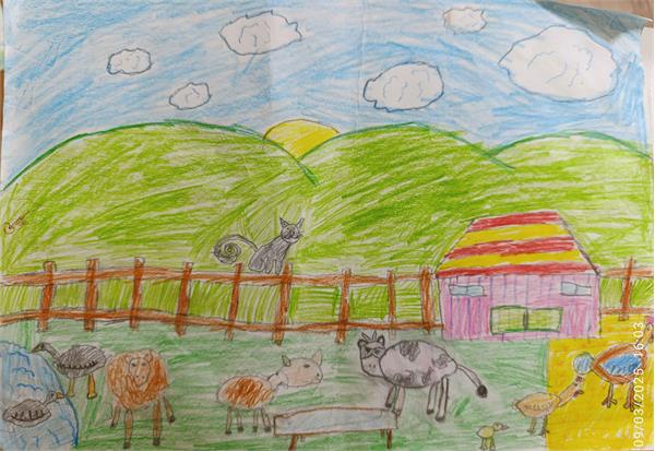 علی اکبر کاظمی