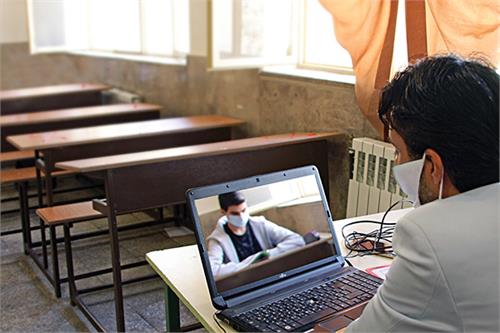 رهبری نوکیش در عصر دیجیتال