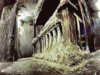 معدن سالینا توردا