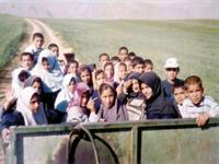 دانش آموزی، شرط معلمی