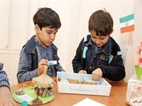 مقدمه اى بر سنجش در آموزش پیش از دبستان