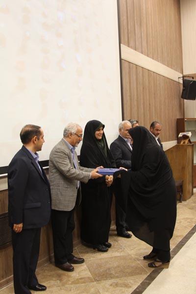 .شانزدهمین نشست معاونان و نمایندگان نشریات رشد مناطق و شهرستان‌های استان تهران؛ 16 شهریور 95