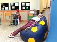 پر کردن خلأ نابینایی به کمک تکنولوژی تدبیر