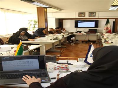 نشست علمی‌ ـ کاربردی هم‌اندیشی در باب «حوزه تفکر و پژوهش برنامه درسی ملی و نقش مجلات رشد» 28