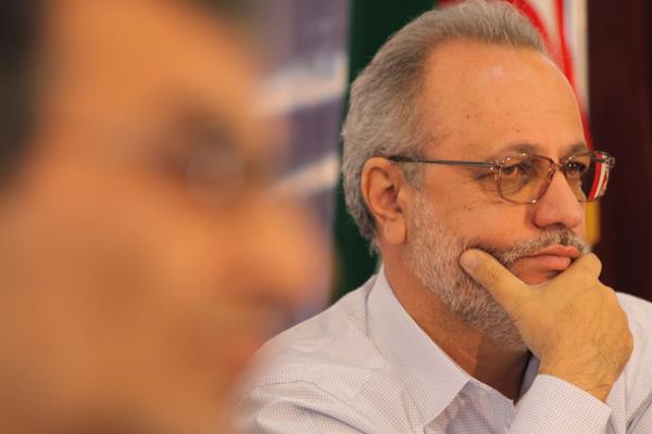 سیزدهمین نشست نمایندگان نشریات رشد استان‌ها؛ مرداد 92