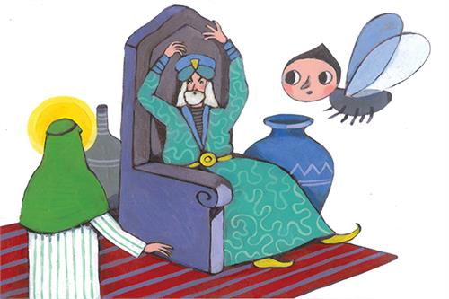 زود برو ویزو!