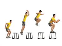 تمرین پلیومتری ویژه کودکان و نوجوانان