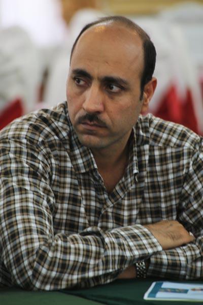 پانزدهمین همایش معاونان و نمایندگان مجلات رشد استان‌ها... مرداد 94