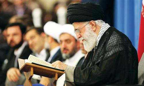 چگونگی انس با قرآن از دیدگاه مقام معظم رهبری