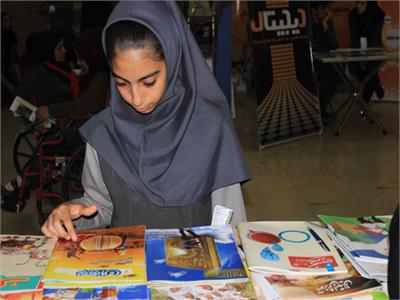 نمایشگاه مطبوعات؛ 7 الی 13 آبان 91 3