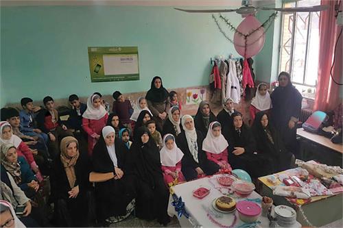 والدین سرکلاس