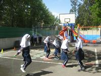 ورزش مدارس و روحیه تعاون دانش ‌آموزان