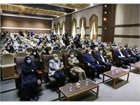 نوزدهمین جشنواره کتاب رشد