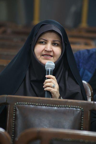 نوزدهمین همایش معاونان و نمایندگان نشریات رشد استانها