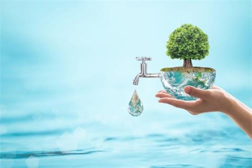 نقش آب در سلامت انسان