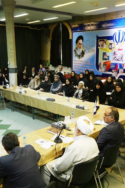 تجربه‌های تأثیر بر مخاطبان