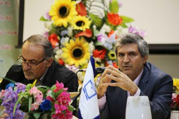 نشست همکاران دفتر انتشارات و تکنولوژی آموزشی با دکتر تورانی، ۵ اردیبهشت ۱۳۹۷