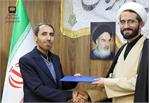دبیر بیست‌وچهارمین دوره جشنواره ملی کتاب رشد منصوب شد