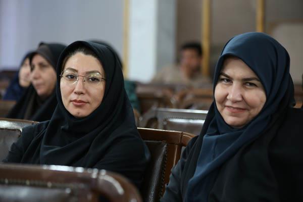 نوزدهمین نشست سالانه دفتر انتشارات و تکنولوژی آموزشی