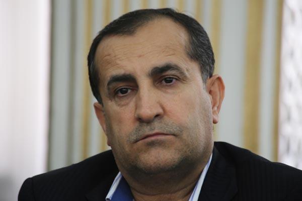 پانزدهمین همایش معاونان و نمایندگان مجلات رشد استان‌ها... مرداد 94