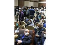 نوزدهمین جشنواره کتاب رشد