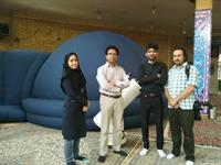 قطب‌ ستاره ‌شناسی وزارت آموزش ‌و پرورش