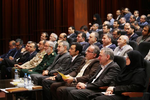 سیزدهمین همایش تجلیل از مؤلفان و پدیدآورندگان مواد و رسانه‌های آموزشی؛ ١٧ مهر ۱۳۹۷