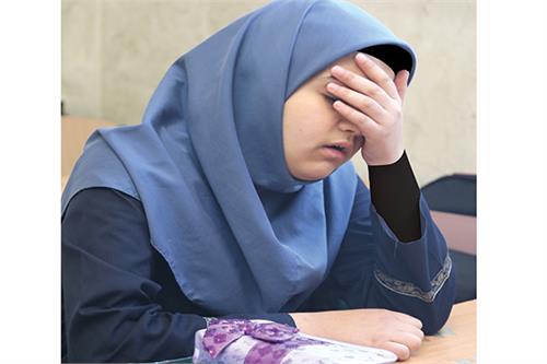 نبایدهای کاری