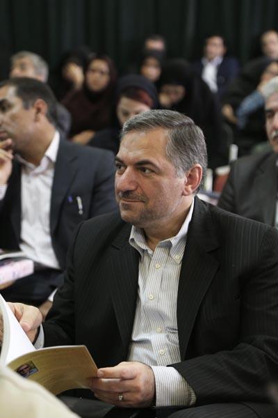 نکوداشت رشد زیست‌شناسی... مهر 94