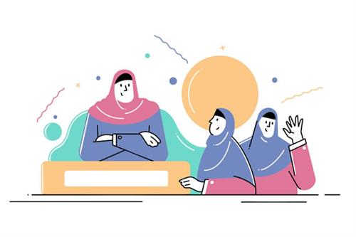 ماجراهای کلاس ریاضی؛ راز عدد صحیح